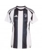 Juventus Zenski Domaci Dres 2024-25 Kratak Rukavima